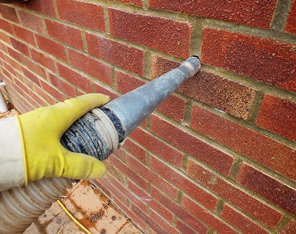 Is It True Cavity Wall Insulation Can Be Done Totally Free Of Cost In Scotland?