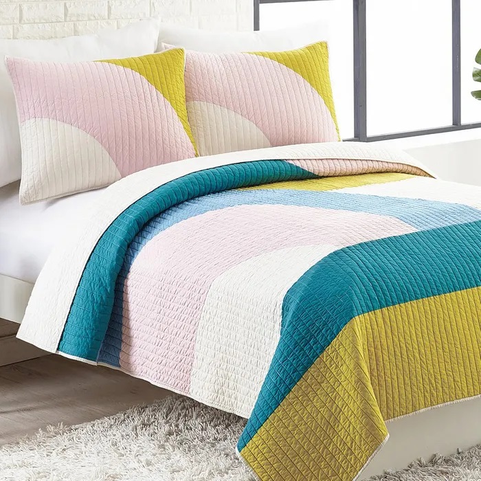Things to consider When Selecting Master Size Quilts?