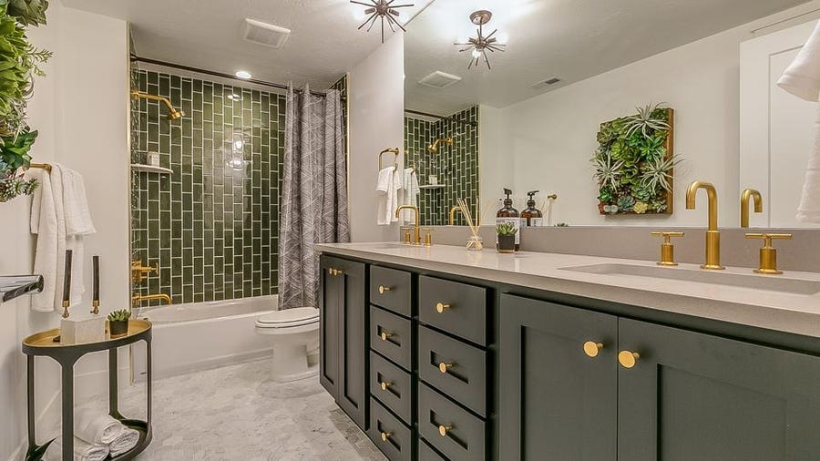 8 Ways A Bath Room Renovation Can Increase The Requirement Of Your Home