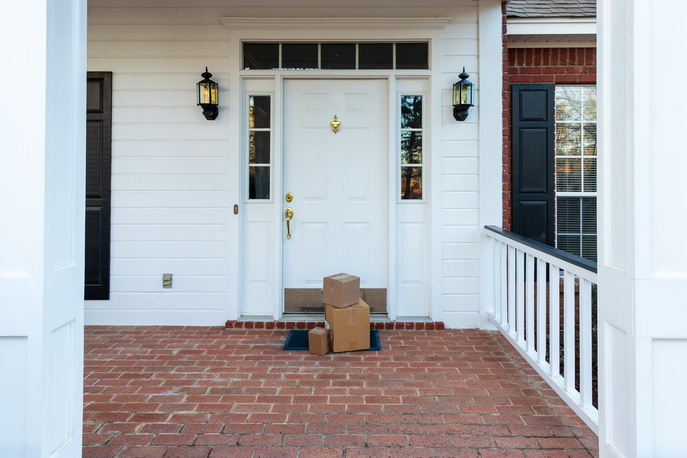How Far Can You Go to ‘Get Even’ with Porch Pirates?