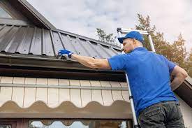 Why is Gutter Cleaning So Important? What Does it Actually Involve?