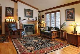 Tips To Help You Design Your Home With A Modern Hand Knotted Rug! 