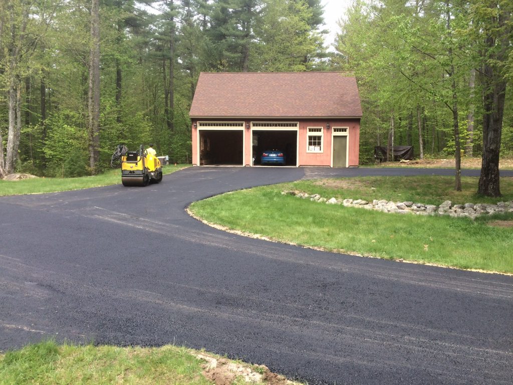 Here is a Great Guide on How You Can Prevent Damage to Your Bitumen Driveway!