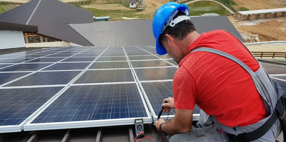 Top 10 Reasons Why You Should Get Solar Panels Installed