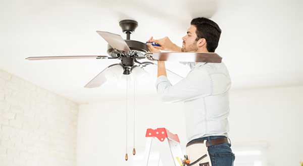 How to Save Energy on Your Ducted Heating System with an Electric Fan