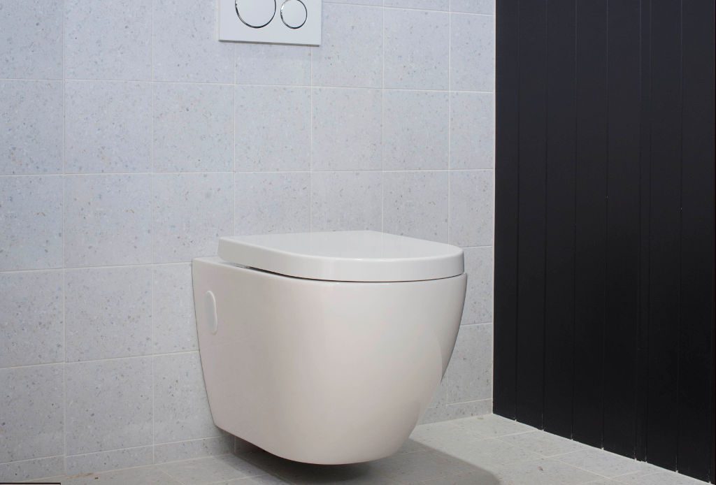 How To Choose The Right Wall-Mounted Toilet