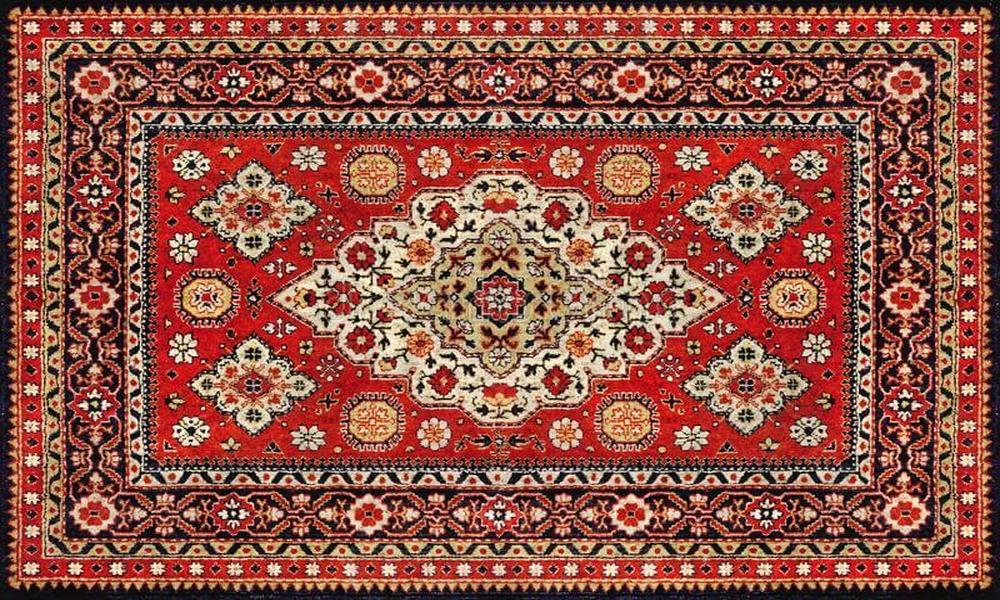 What Makes Persian Carpets So Special
