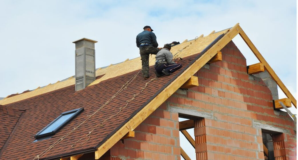Reasons Why Regular Roof Maintenance Is So Important