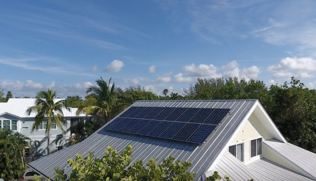 Solar For Your Rental Property