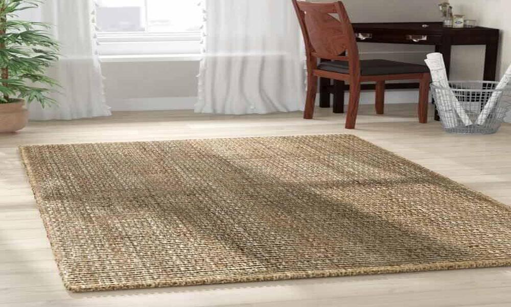 Why Are Sisal Rugs the Perfect Addition to Your Home Décor?