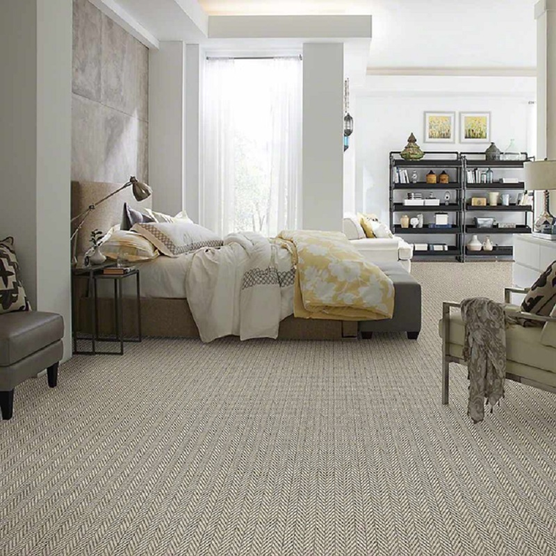 Are Sisal Carpets the Secret to a Stylish and Sustainable Home?