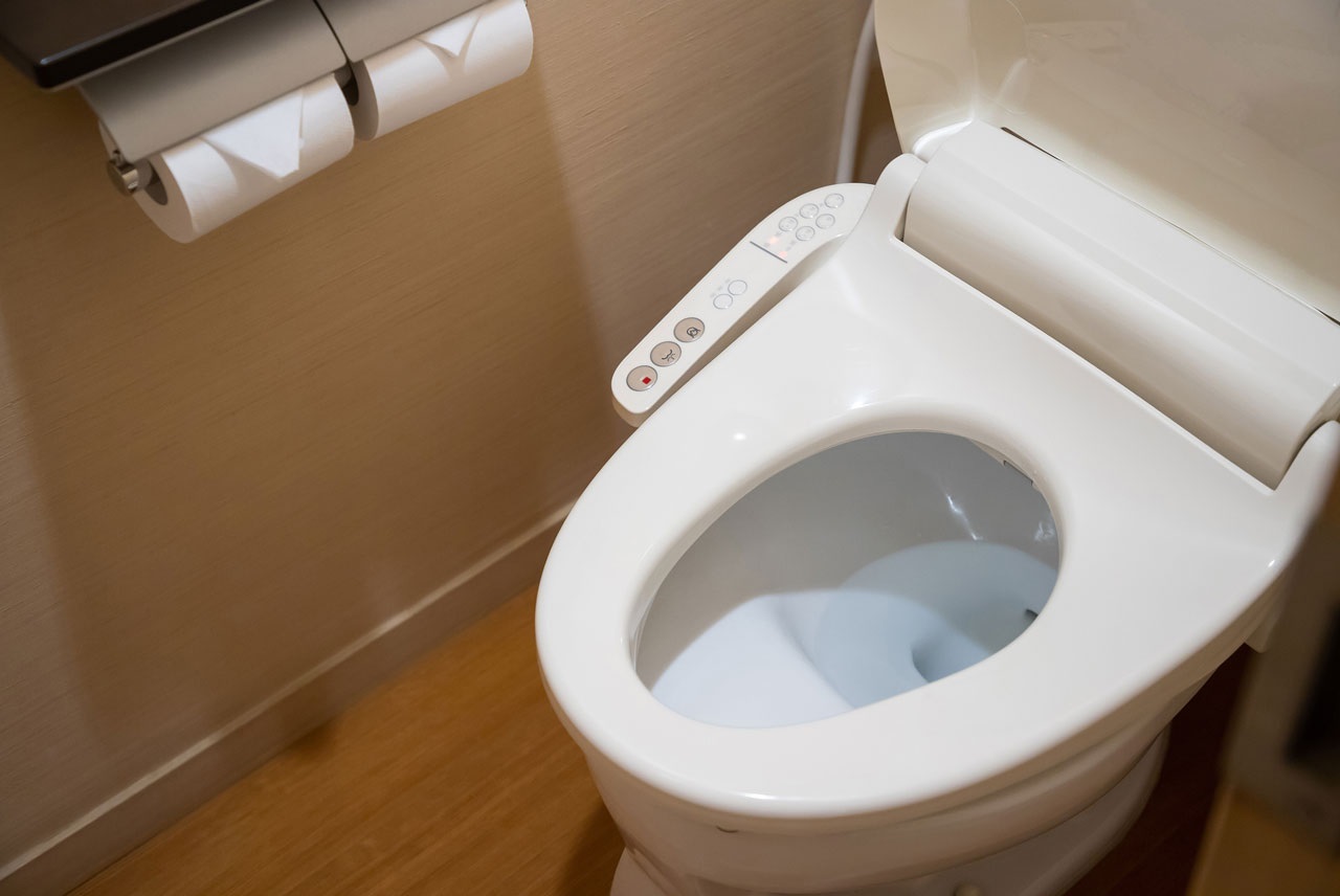 The Benefits of Installing a Smart Toilet