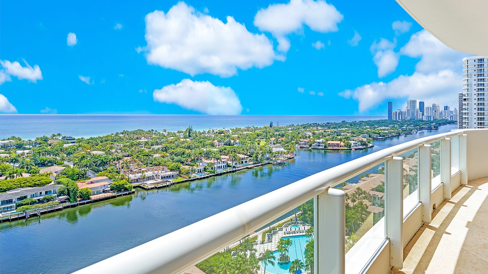 Aventura Real Estate: Why It’s the Ideal Destination for Your Dream Home