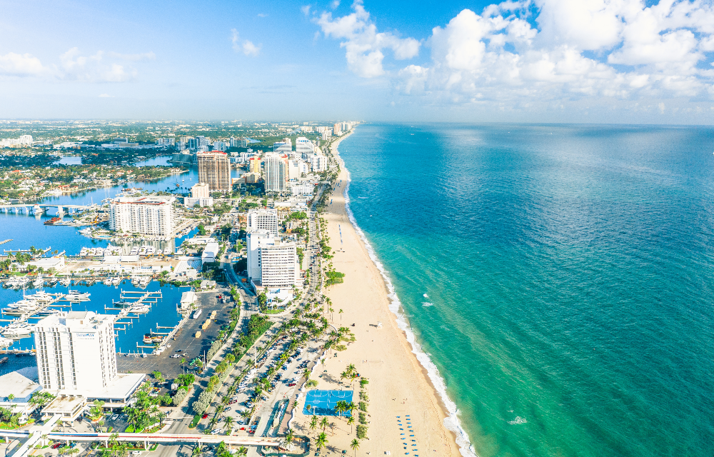 Choosing Your Ideal Realtor in Fort Lauderdale