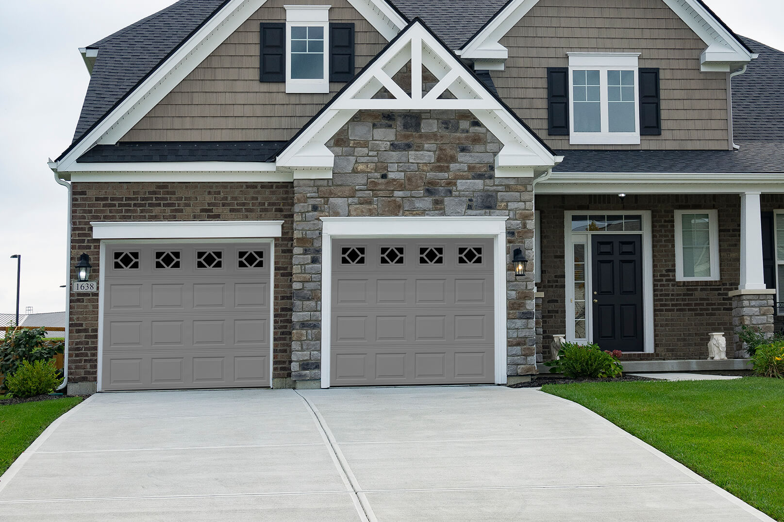 Garage door replacement- Essential factors to consider before making a decision