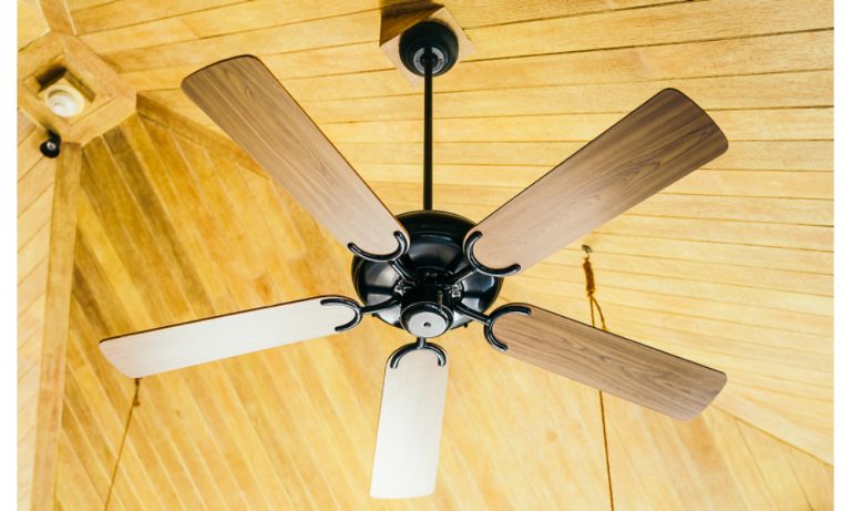 How to Choose the Right Ceiling Fan Size and Design for Every Room