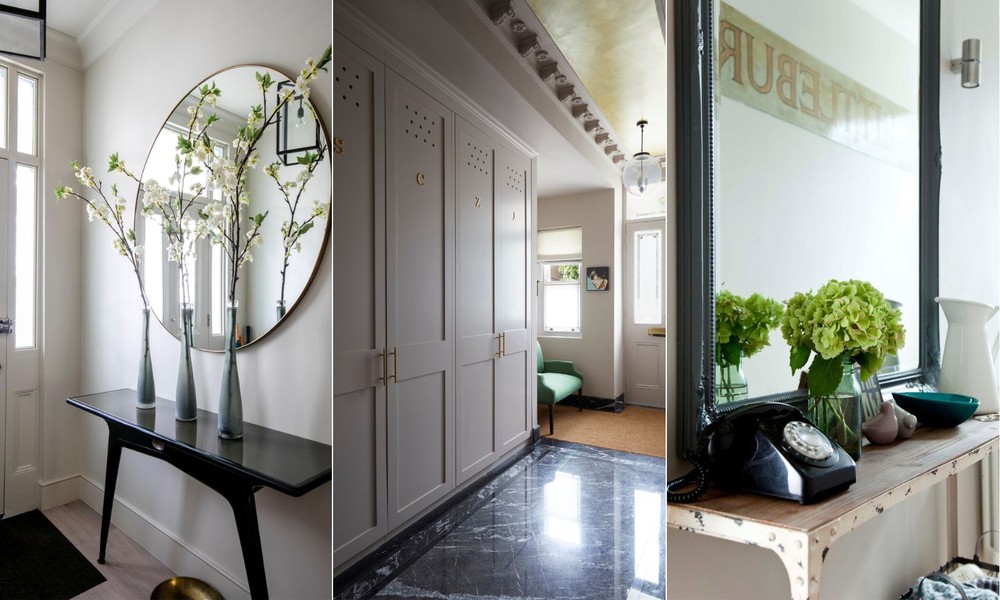 Bright Entrances, Bigger Impact: How to Create a Luxury Feel Without Renovating