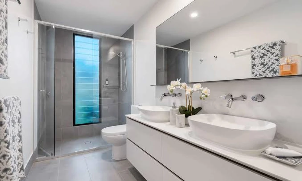 Bathroom Remodeling in Hollywood, FL: How to Plan a Better, More Functional Space