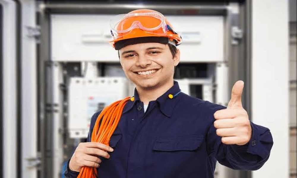 Would Your Electrical Room Pass a Surprise Visit?