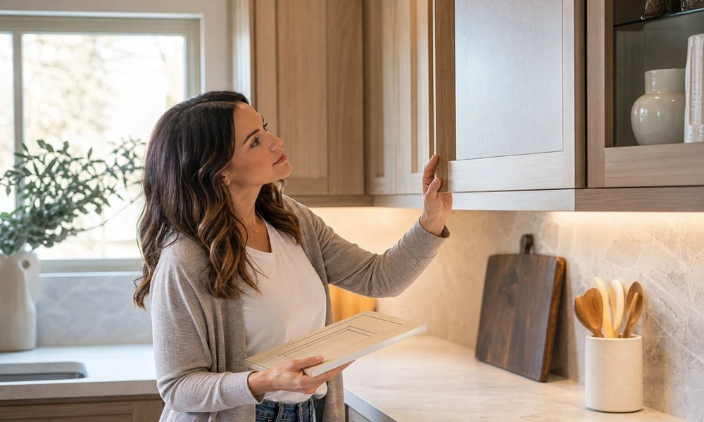 What Should You Ask a Cabinet Maker in Nova Southeastern University?